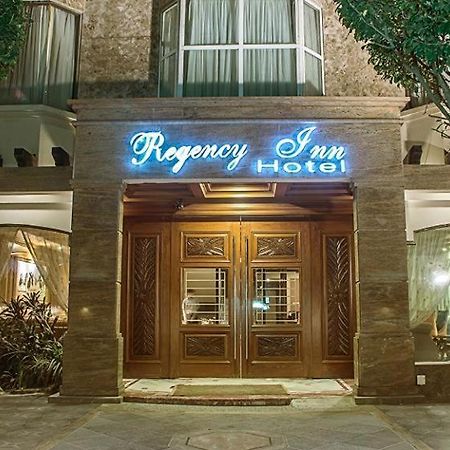 Regency Inn Hotel Lahore Bagian luar foto