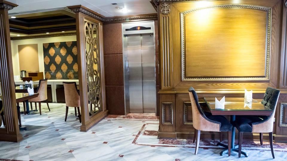 Regency Inn Hotel Lahore Bagian luar foto
