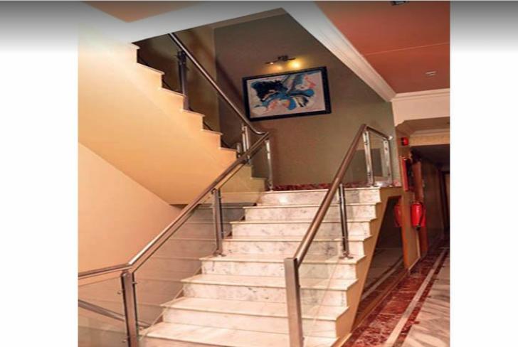 Regency Inn Hotel Lahore Bagian luar foto